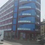 Отель Sunny Bay 3*