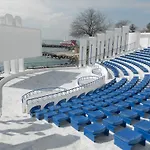 Sunny Bay Отель 3*