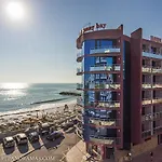 Отель Sunny Bay Поморие