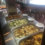 Отель Sunny Bay Поморие