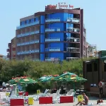 Отель Sunny Bay Поморие