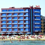 Отель Sunny Bay 3*