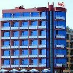 Отель Sunny Bay 3*