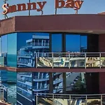 Отель Sunny Bay Поморие