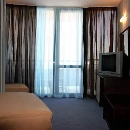 Sunny Bay 3* 포마리