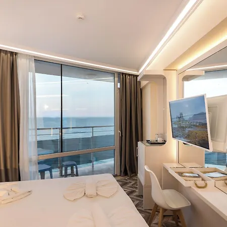 Sunny Bay 호텔 3*