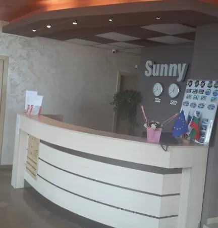Sunny Bay 포마리