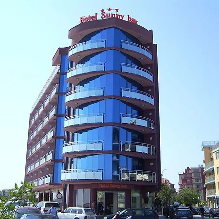 Sunny Bay 포마리