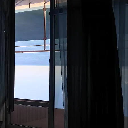 Sunny Bay 호텔