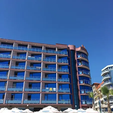 호텔 Sunny Bay 3*