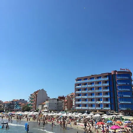 Sunny Bay 3*