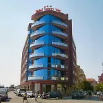 Hotel Sunny Bay 3*