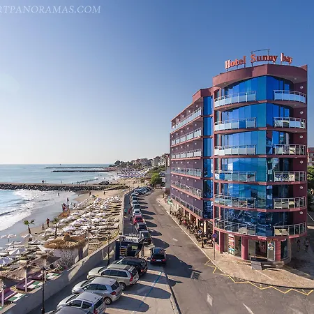 Hotell Sunny Bay