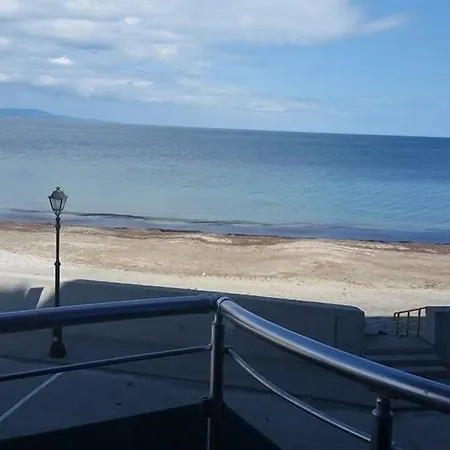 Sunny Bay 酒店 帕莫瑞