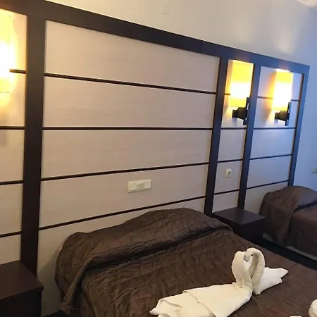 Sunny Bay 3* Поморіє