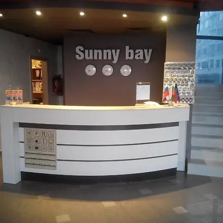 فندق Sunny Bay
