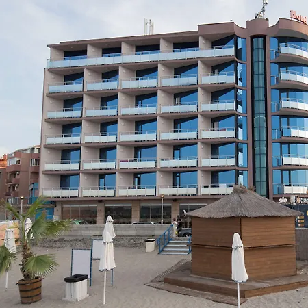 Sunny Bay Готель