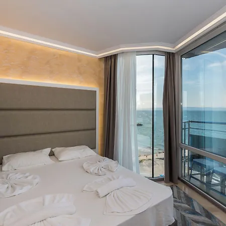 Sunny Bay 酒店 帕莫瑞