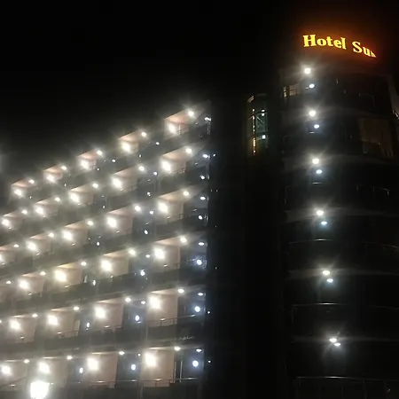 Sunny Bay 3*