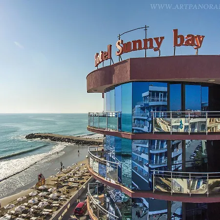 Отель Sunny Bay