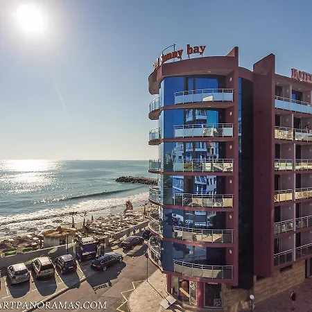 酒店 Sunny Bay 帕莫瑞