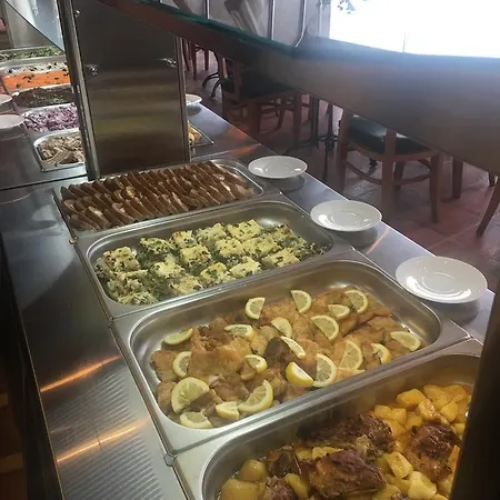 酒店 Sunny Bay 帕莫瑞