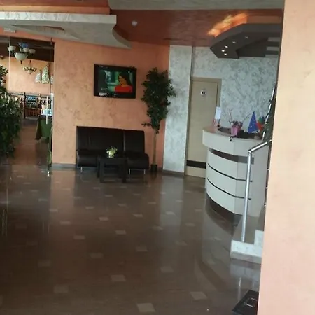 Hotel Sunny Bay Pomorie