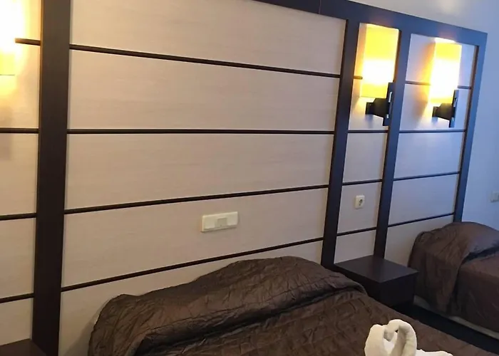 Sunny Bay 3* Pomorie