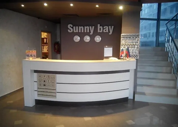 Hotel Sunny Bay